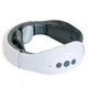 Імпульсний масажер для шиї Smart Neck Massager HX-1680, мікрострумовий масаж, портативний масажер для розслаблення шийних м’язів, зняття болю, стресу та напруги, 5 режимів масажу, живлення від батарей AAA - изображение 4