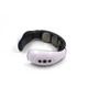 Імпульсний масажер для шиї Smart Neck Massager HX-1680, мікрострумовий масаж, портативний масажер для розслаблення шийних м’язів, зняття болю, стресу та напруги, 5 режимів масажу, живлення від батарей AAA - изображение 5