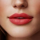 Матовая помада-карандаш Красная №4 Kiss Proof Matte Lipstick Pencil Stargazer - изображение 4