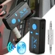 Беспроводной Bluetooth адаптер BT-X6 c разъемом aux 3.5 и microSD 6948 - изображение 1