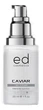 Дневной крем для лица с экстрактом черной икры - Ed Cosmetics Caviar Intensiv Nutrition Day Cream 30ml (1466394-36006728) - изображение 2