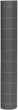 Dwustronna mata bambusowa ModernHome by Multistore 100 x 500 cm antracyt (BP-210 GREY) - obraz 4