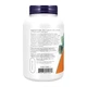 Магний цитрат, Magnesium Citrate, Now Foods, 400 мг, 120 растительных капсул - изображение 2