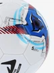 Мяч футбольный Demix DF900 Replica (size 5) Белый - изображение 3