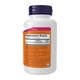 Биотин, Biotin, Now Foods, 5000 мкг, 120 вегетарианских капсул - изображение 3