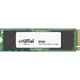 Накопичувач SSD Crucial M.2 2280 480GB E100 (CT480E100SSD8) 309058 - зображення 1