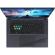 Ноутбук Gigabyte Aorus 16X 9SG-43UAC54SH Midnight Gray - изображение 4