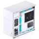 Корпус JONSBO D41 STD White 305795 - зображення 9