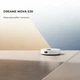 Робот-пылесос Dreame Mova E20 White (RLE22GA) - изображение 2