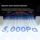 Робот-пылесос Dreame Mova E20 White (RLE22GA) - изображение 3