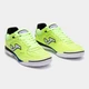 Кожанные футзалки Joma TOP FLEX REBOUND - TORS2511IN - 43 - Салатовий - изображение 4