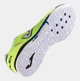 Кожанные футзалки Joma TOP FLEX REBOUND - TORS2511IN - 43 - Салатовий - изображение 5