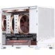 Корпус Jonsbo D32 PRO White - зображення 9