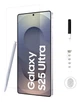 Захисне скло UV GLASS для Samsung Galaxy S25 Ultra прозоре без рамок - зображення 1