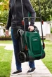 Подметальная машина Parkside PKM 24 A1 (1800 м²/ч, 24 л) - изображение 7