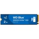 Накопитель SSD WD M.2 2280 2TB SN5000 (WDS200T4B0E) - изображение 1