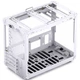 Корпус Jonsbo C6 MAX White - изображение 9