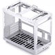 Корпус Jonsbo C6 MAX White - изображение 10