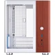 Корпус Jonsbo TK-0 White - зображення 3