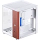 Корпус Jonsbo TK-0 White - зображення 6