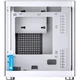 Корпус Jonsbo TK-0 White - зображення 8