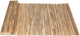 Dwustronna mata bambusowa ModernHome by Multistore 150 x 300 cm naturalna (BP-215 1.5X3) - obraz 2