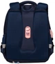 Школьный рюкзак YES S-52 Ergo Be Like a Cat 36x28x13 см 13 л (559885) (5056574446350) - изображение 6