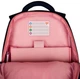 Школьный рюкзак YES S-52 Ergo Be Like a Cat 36x28x13 см 13 л (559885) (5056574446350) - изображение 10