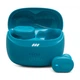 Наушники JBL Tune Buds 2 Turquoise (JBLTBUDS2TQE) - изображение 1