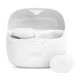 Навушники JBL Tune Buds White (JBLTBUDSWHT) - зображення 1