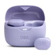 Навушники JBL Tune Buds Purple (JBLTBUDSPUR) - зображення 1
