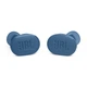 Навушники JBL Tune Buds Blue (JBLTBUDSBLU) - зображення 4