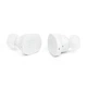 Навушники JBL Tune Buds White (JBLTBUDSWHT) - зображення 2