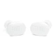 Навушники JBL Tune Buds White (JBLTBUDSWHT) - зображення 4