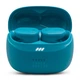 Наушники JBL Tune Buds 2 Turquoise (JBLTBUDS2TQE) - изображение 6