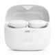 Навушники JBL Tune Buds White (JBLTBUDSWHT) - зображення 6