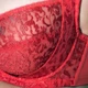 Бюстгальтер Diorella 63392 DD рожевий 80DD - зображення 2