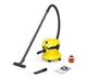 Професійний пилосос Karcher WD 2 Plus V-12/4/18/C (1.628-009.0) - изображение 1