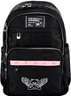 Школьный рюкзак YES TS-47 Angel Bear 45.5x31.5x15.5 см 22 л (559914) (5056574446640) - изображение 3