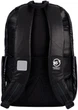 Рюкзак YES T-105 Rebel 40x28x15 см 17 л (559933) (5056574447234) - зображення 6
