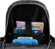 Школьный рюкзак YES TS-47 Angel Bear 45.5x31.5x15.5 см 22 л (559914) (5056574446640) - изображение 11