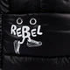 Рюкзак YES T-105 Rebel 40x28x15 см 17 л (559933) (5056574447234) - зображення 15