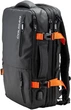 Рюкзак для ноутбука Cougar VANGUARD 17.3" Black - изображение 2