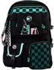 Рюкзак YES T-107 Demon Slayer Tanjiro 43x29x14 см 17 л (559978) (5056574447685) - зображення 3