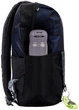 Рюкзак YES T-105 YES DSGN Smile 40x28x15 см 17 л (559928) (5056574447180) - зображення 5