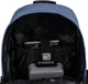 Рюкзак YES T-107 43x29x14 см 17 л Blue (559975) (5056574447654) - зображення 13