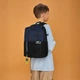 Рюкзак YES T-105 YES DSGN Smile 40x28x15 см 17 л (559928) (5056574447180) - зображення 19