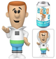 Figurka-niespodzianka Funko Soda The Jetsons George Jetson 10.8 cm (889698617215) - obraz 3