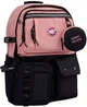 Рюкзак YES T-107 43x29x14 см 17 л Pink (559974) (5056574447647) - зображення 1