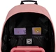 Рюкзак YES T-107 43x29x14 см 17 л Pink (559974) (5056574447647) - зображення 13